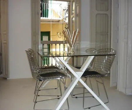 Malama Turisticos Apartment