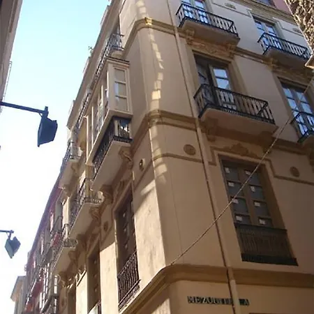 Appartement Malama Turisticos *