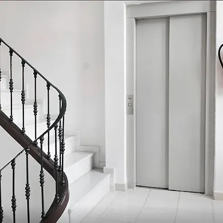 Malama Turisticos Appartement Málaga