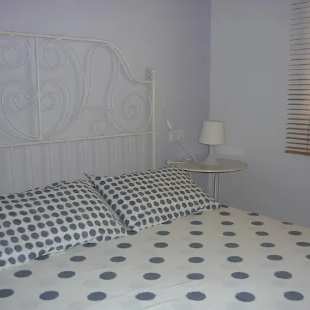 Malama Turisticos Apartament