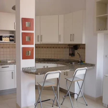 Apartment Malama Turisticos *