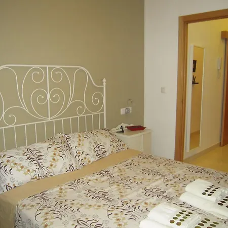 Malama Turisticos Apartament *