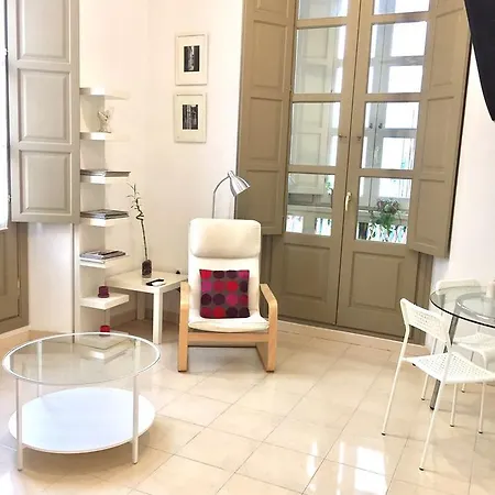 Malama Turisticos Apartament *