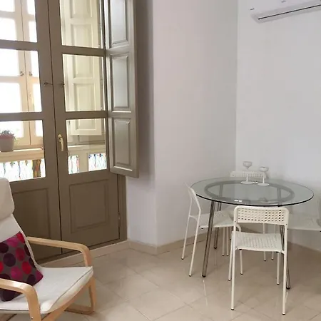 Malama Turisticos Apartment
