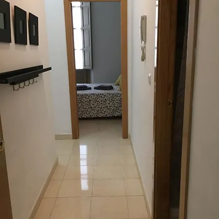 Apartment Malama Turisticos Malaga