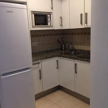 Apartament Malama Turisticos *