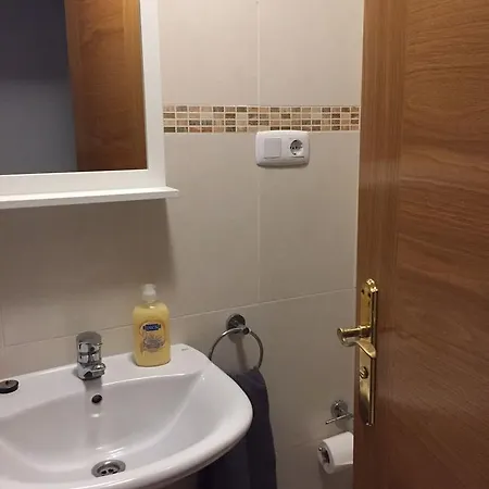 Malama Turisticos Apartament