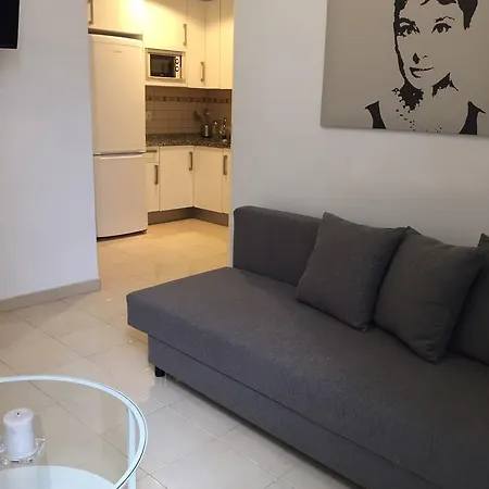 Apartment Malama Turisticos