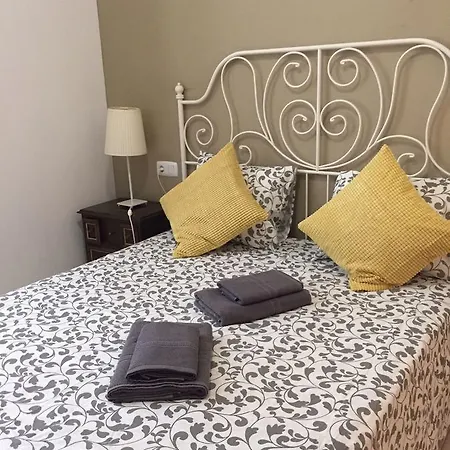Malama Turisticos Apartment