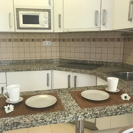 Malama Turisticos Apartament