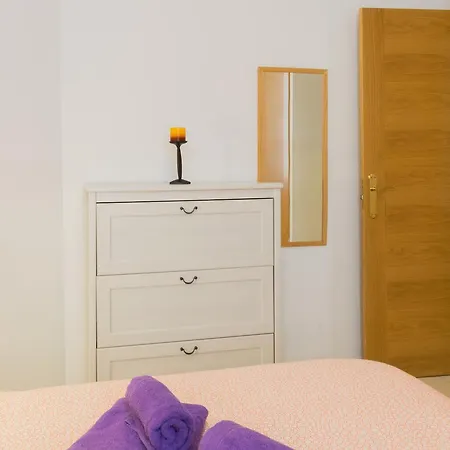Apartament Malama Turisticos *