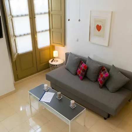Apartament Malama Turisticos