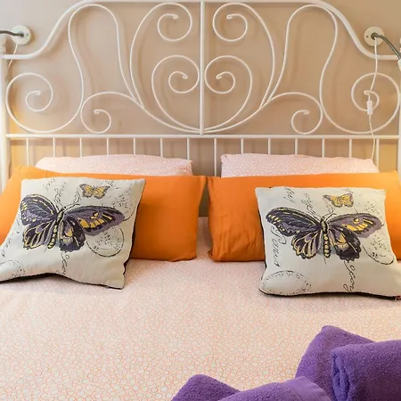 Malama Turisticos Apartment Malaga