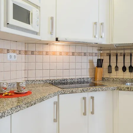 Apartment Malama Turisticos Malaga