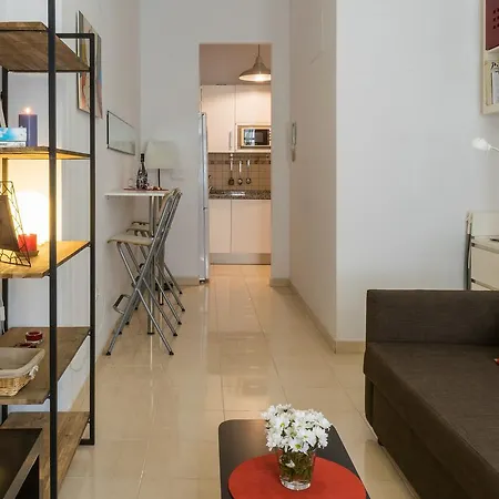 Malama Turisticos Apartament *