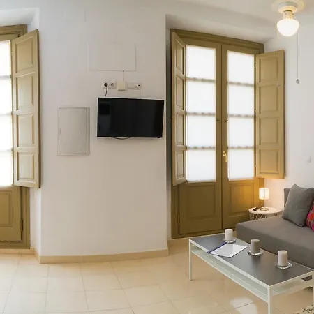 Malama Turisticos Apartament *