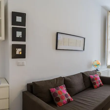 Apartament Malama Turisticos *