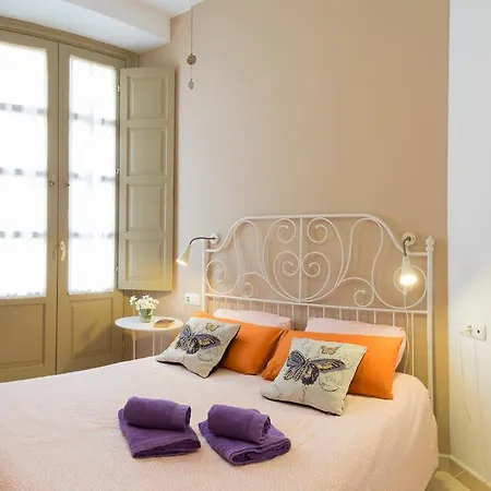 Apartament Malama Turisticos *