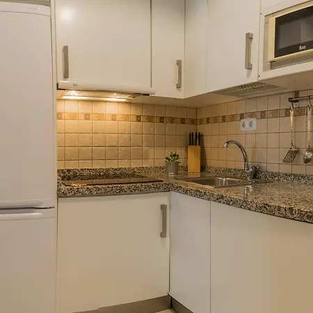 Malama Turisticos Apartment