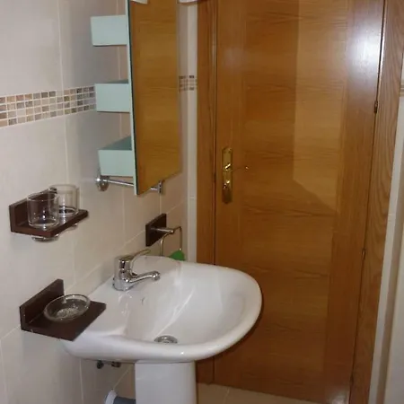 Malama Turisticos Apartment