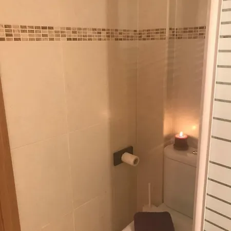 Malama Turisticos Apartment Malaga