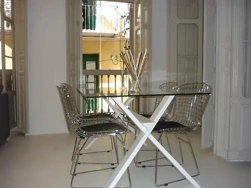 Malama Turisticos Apartament