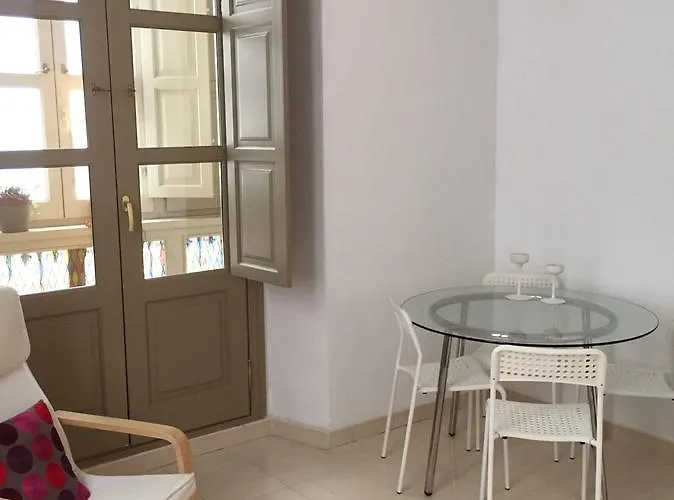 Malama Turisticos Apartament