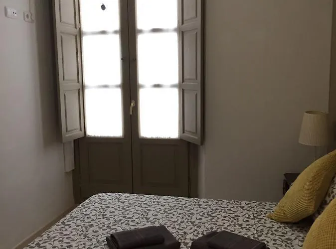 Malama Turisticos Apartament Malaga
