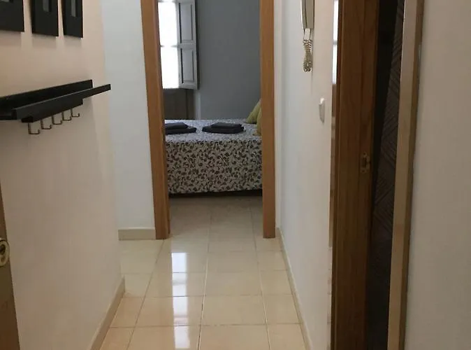 Apartament Malama Turisticos Malaga