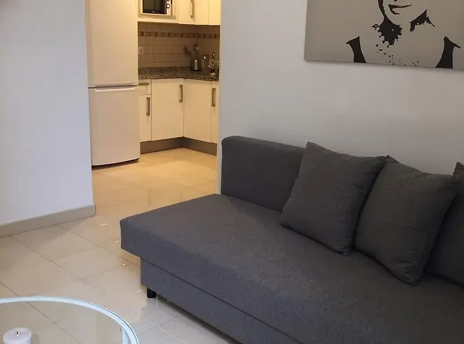 Apartament Malama Turisticos