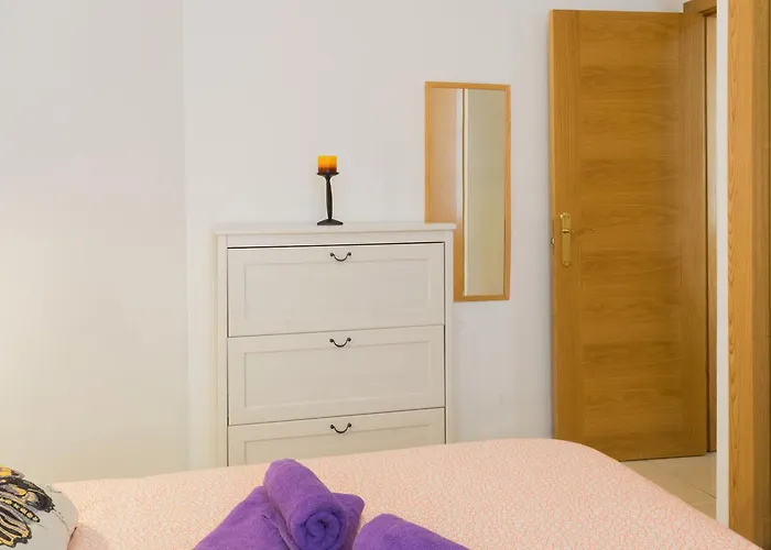Apartament Malama Turisticos *