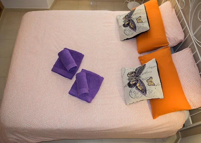 Apartament Malama Turisticos