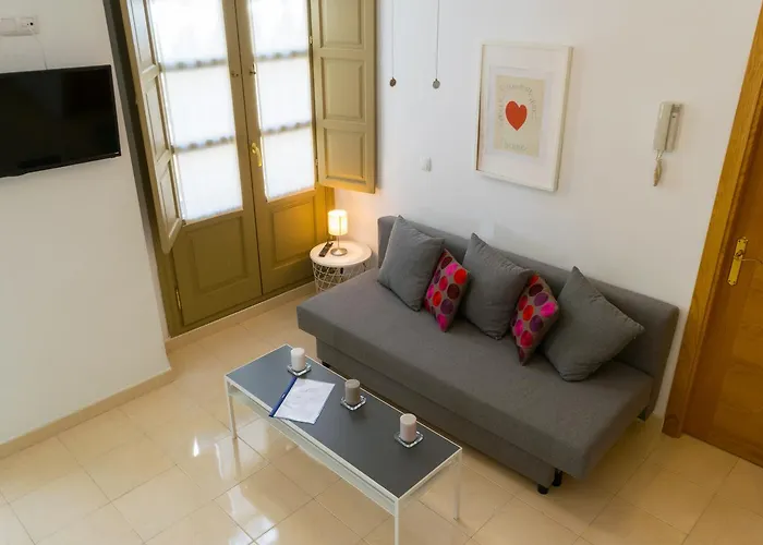 Apartament Malama Turisticos