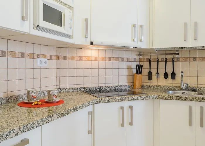 Apartament Malama Turisticos Malaga