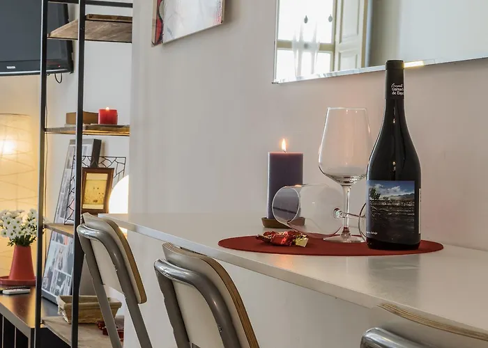Apartament Malama Turisticos Malaga
