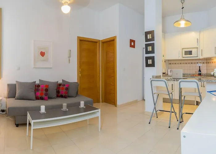Apartament Malama Turisticos *