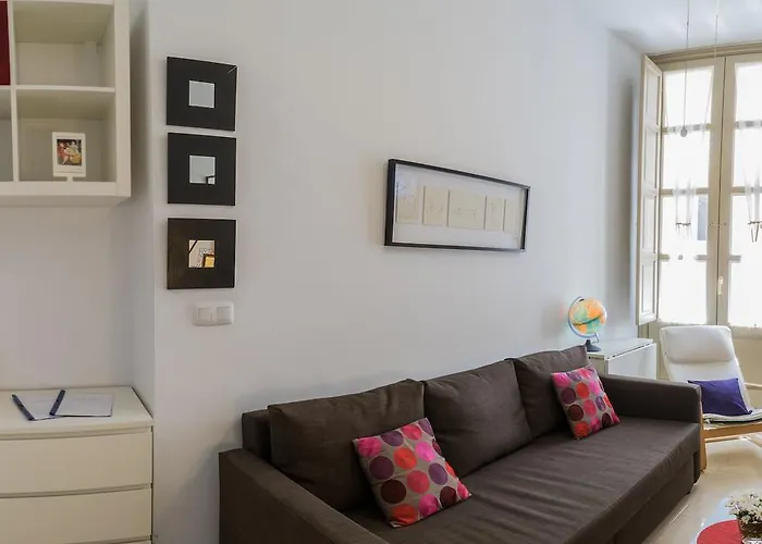 Apartament Malama Turisticos *