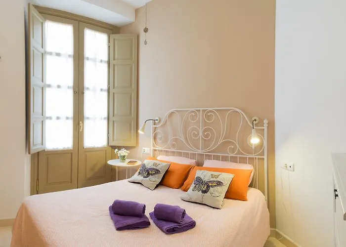 Apartament Malama Turisticos *