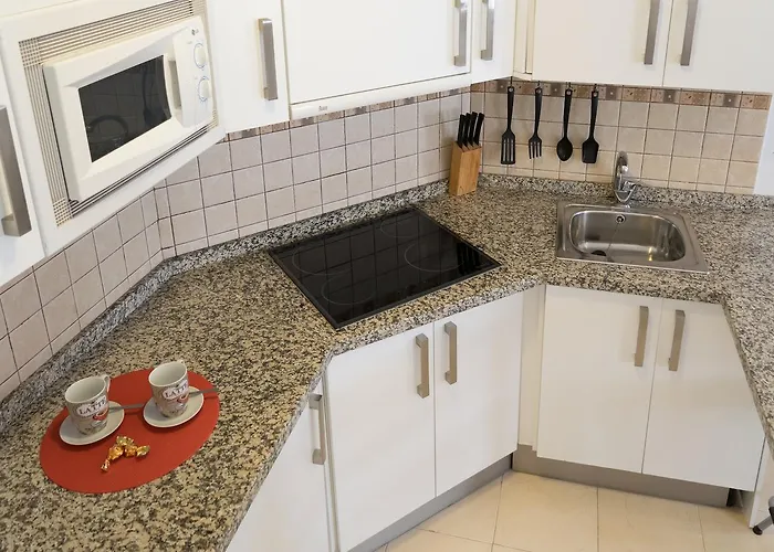 Apartament Malama Turisticos *