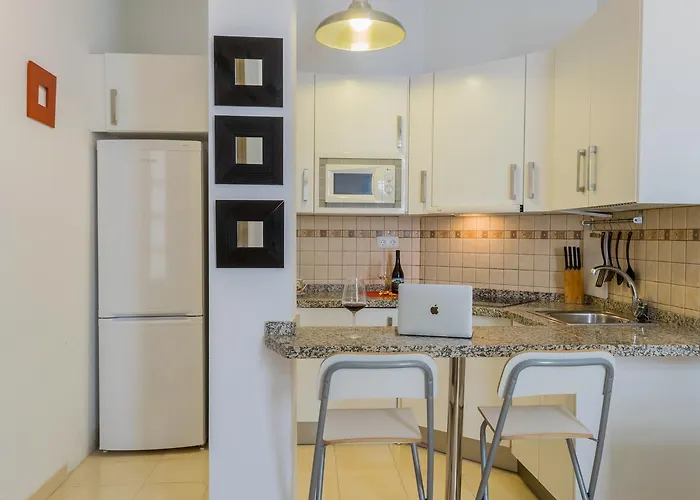 Apartament Malama Turisticos