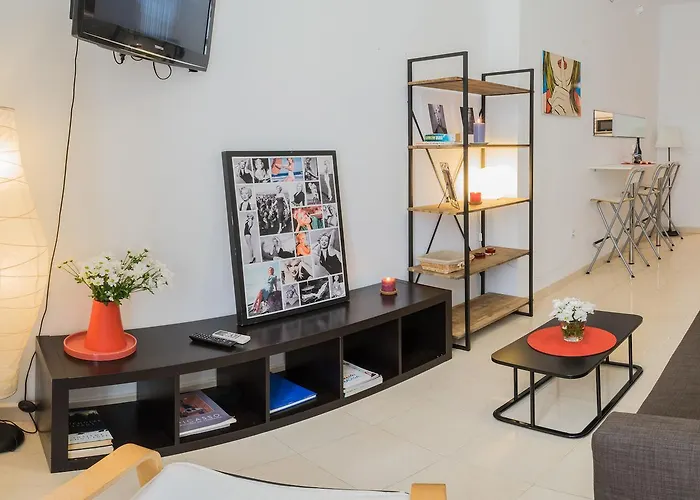 Apartament Malama Turisticos