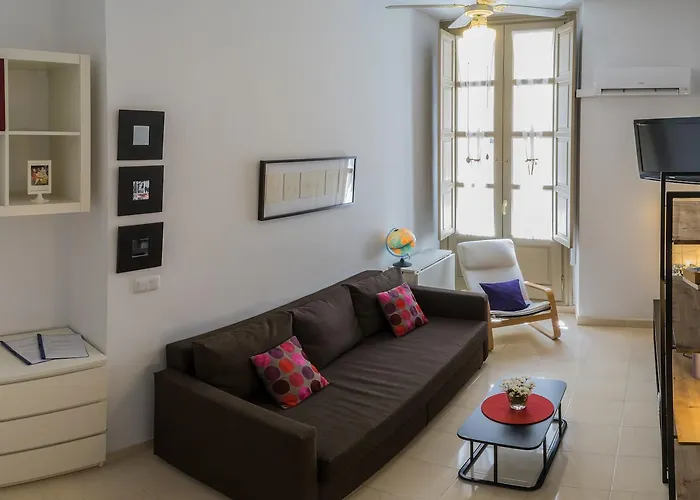 Apartament Malama Turisticos