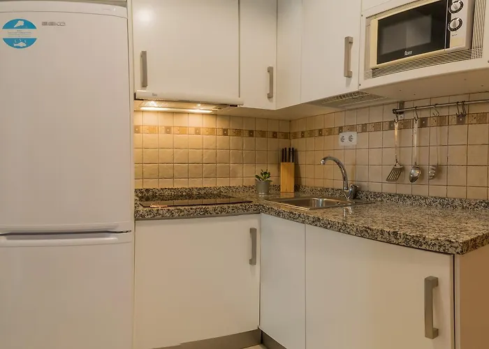Malama Turisticos Apartament