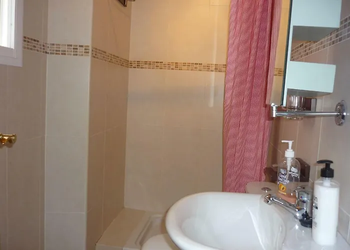 Apartament Malama Turisticos Malaga