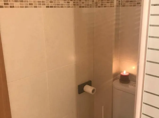 Malama Turisticos Apartament Malaga